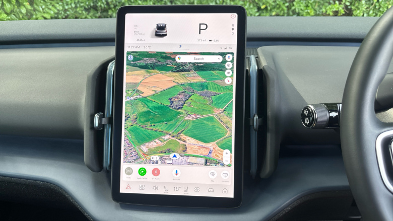 Volvo EX30 200kW SM Extended Range Plus 69kWh 5dr Auto Electric Estate